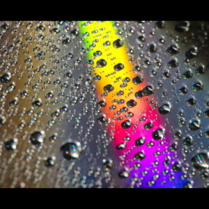 Spannendes Lichtspiel