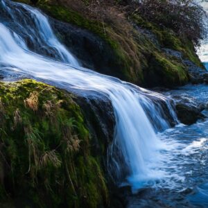 Wasserfall
